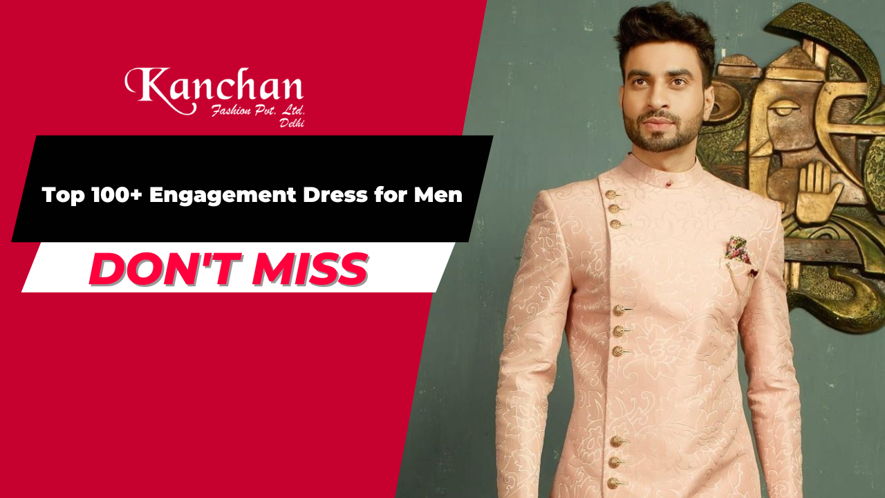 Top 100+ Engagement Dress for Men